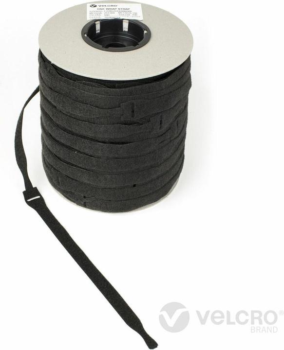 Produktbild Velcro brand Professional Markenkabelbinder (Kunststoffkabelbinder, 200 mm, 750 Stk.)