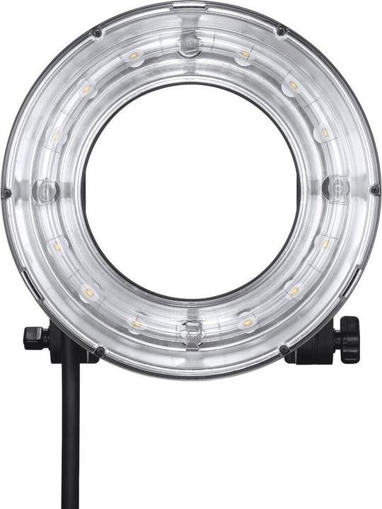 Actual product image Godox R200 ring flash head for AD200Pro & AD200 (Godox)