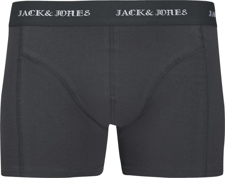 Immagine prodotto Jack & Jones 3er-pack Trunks Trunks (XXL, confezione da 3)