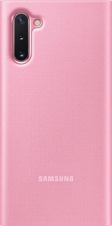 Image du produit Samsung LED View Cover (Samsung Galaxy Note 10)