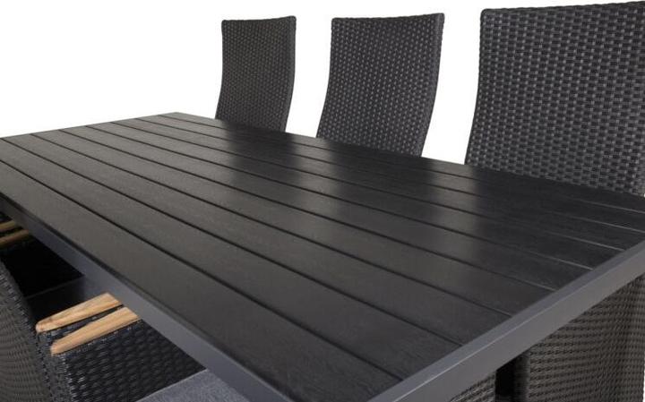 Actual product image Venture Home Dining table Break (205 cm)