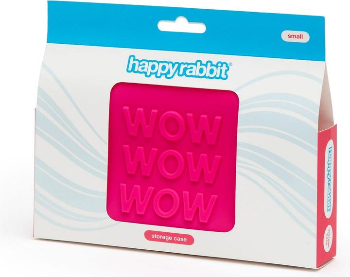 Produktbild Happy Rabbit Storage Case (11 cm)