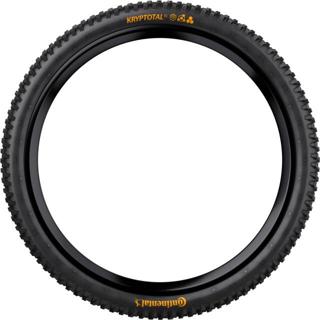 Produktbild Continental Hydrotal Downhill (27.5 x 2.40, 60-584)