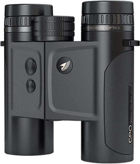 Produktbild GPO Rangeguide 2800 10X32 (10 x, 32 mm)