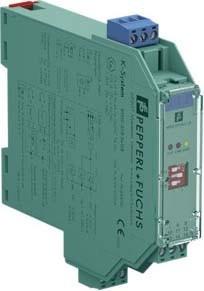 Actual product image Pepperl & Fuchs Pepperl+Fuchs Factory Switching Amplifier KFD2-ST3-EX1.LB