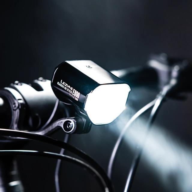 Produktbild Lezyne E-Bike Classic Drive (800 lm)