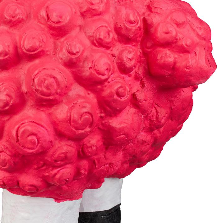 Produktbild Relaxdays Gartenfigur Schaf