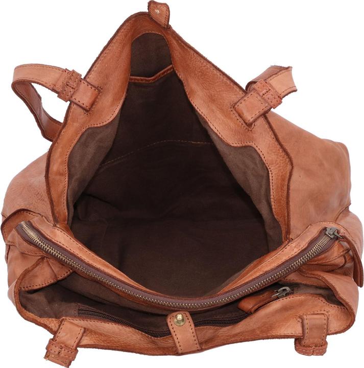 Produktbild Harolds Handtasche Submarine 2935 Shopper twin