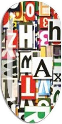 Produktbild Mollon Pro Water Decal Sticker N332