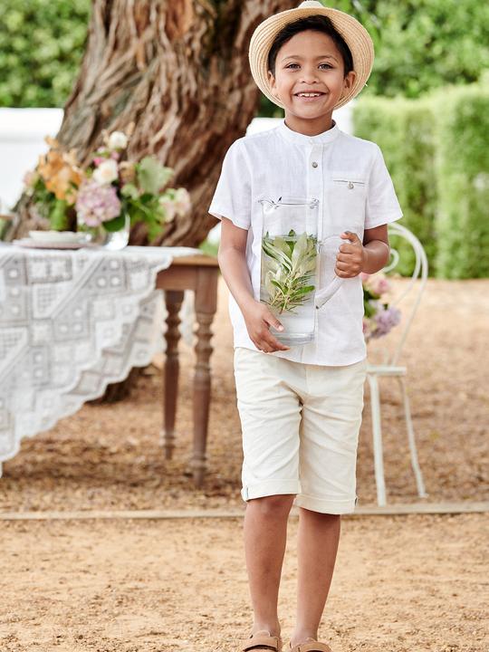 Actual product image Vertbaudet Shorts/Bermudas (122)