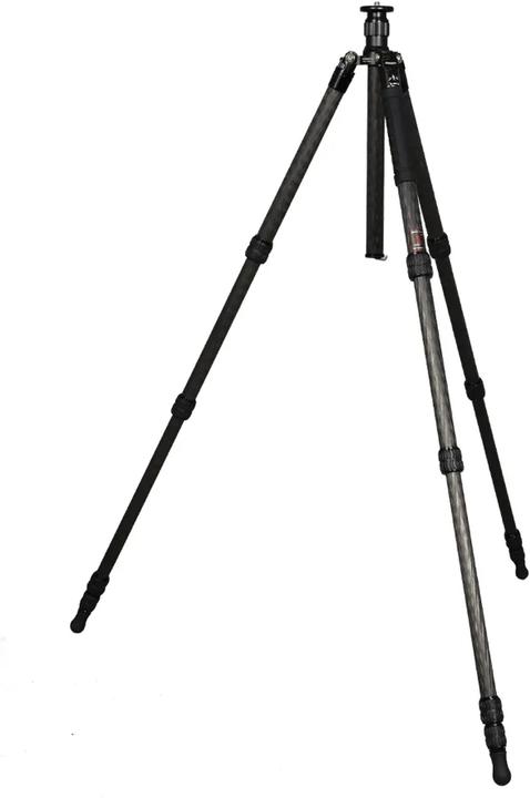 Fotopro X 65C + FPH 62R Carbon