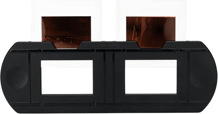 Actual product image JJC FDA SMH2 Sliding mount (Mounting bracket)