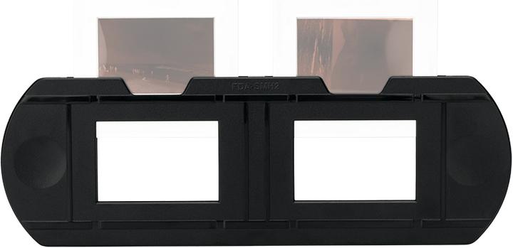 Actual product image JJC FDA SMH2 Sliding mount (Mounting bracket)