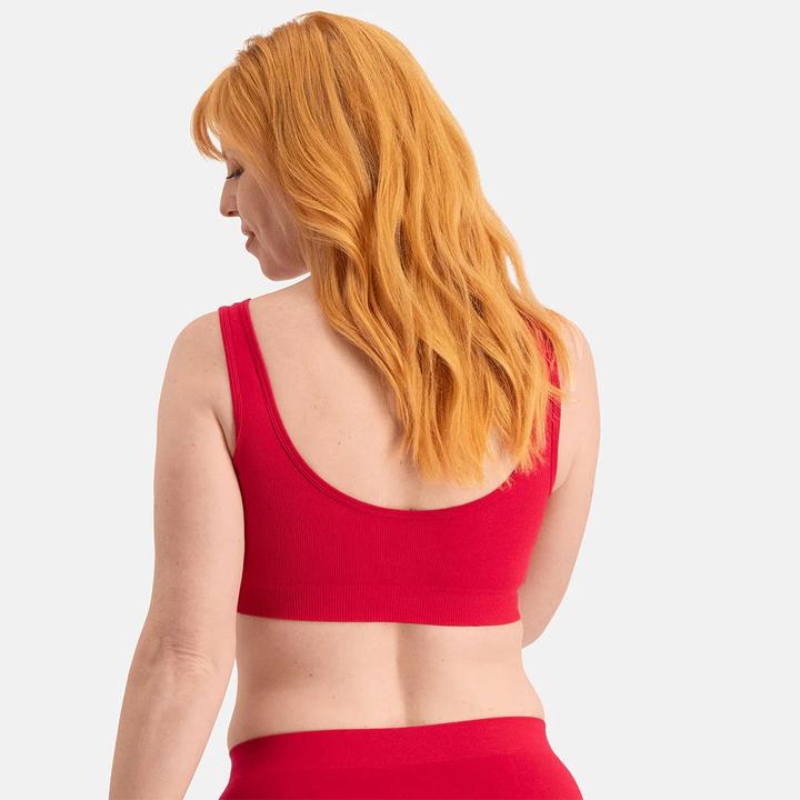 Actual product image Bamboo Basics Fleur (Single pack, XL)