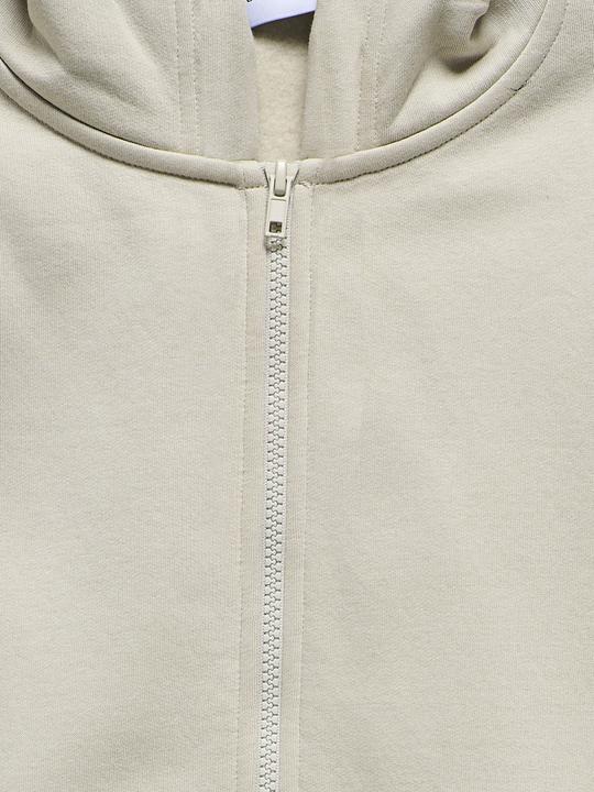 Produktbild Only & Sons Junior Osjceres Zip Thr. Hoodie Swt Noos (110)
