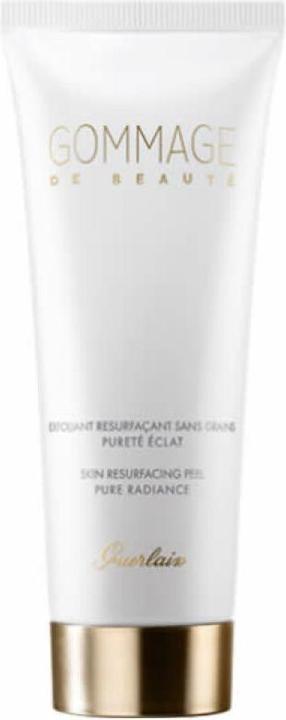 Actual product image Guerlain Gommage De Beauté (Exfoliation, 75 ml)