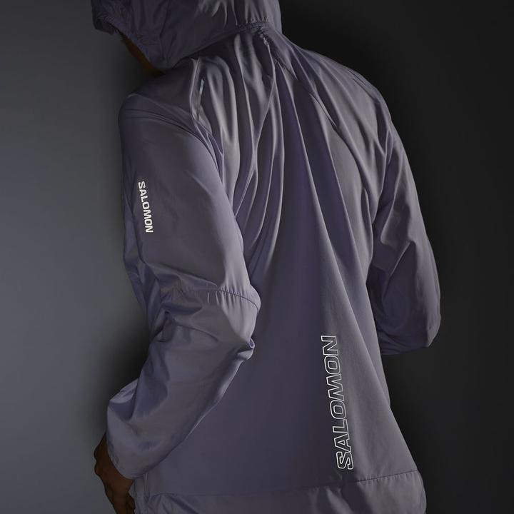 Immagine prodotto Salomon Bonatti Cross Wind JKT (S)