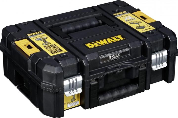 Immagine prodotto DeWalt Chiave a urto a batteria (Batteria ricaricabile)