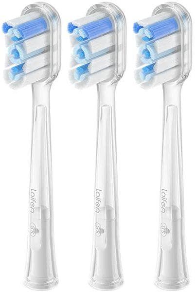 Produktbild Laifen Wave Bürstenköpfe Super-Clean (6 x)