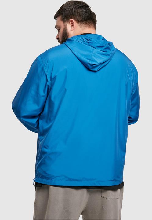 Produktbild Urban Classics Commuter Pull Over Jacket (M)