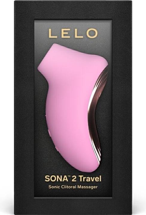 Image du produit LELO SONA 2 Travel