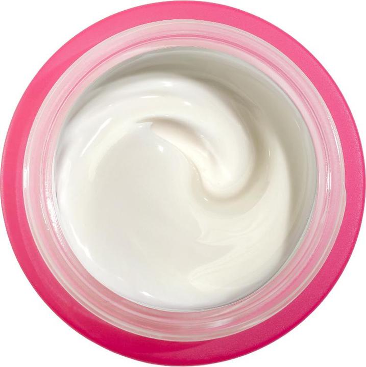 Actual product image Cosmetic Cosmetics Trinity 3 in 1 Multi-Action Facial Moisturising Cream 50ml Vegan 94% Natural Origin (50 ml, Day cream)