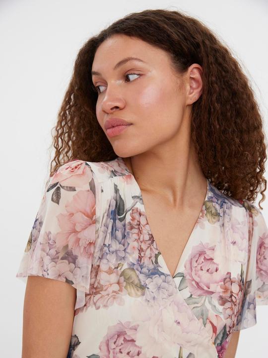 Immagine prodotto Vero Moda Abito con scollo a V (S)
