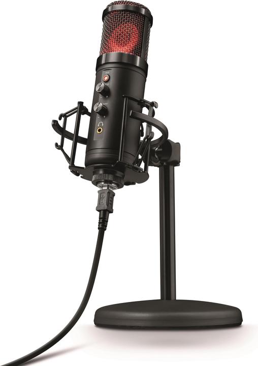 Trust GXT 256 Exxo