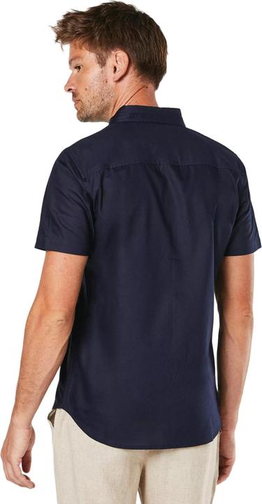 Immagine prodotto Burton Camicia Oxford Maniche Corte Uomo (XXL)