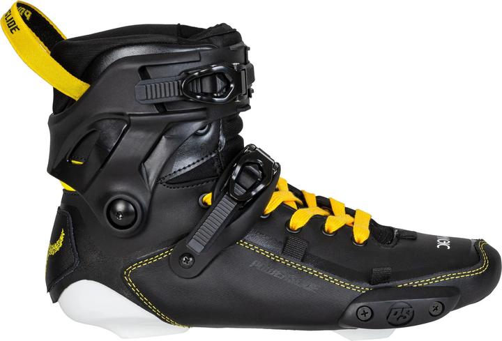 Powerslide Urban Boot Only (38)