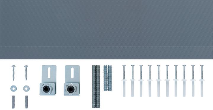 Produktbild Duravit Schalungshilfe (23 cm, 130 cm)
