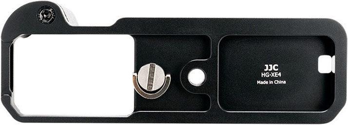 Actual product image JJC HG XE4 metal handle