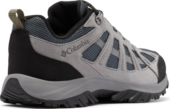 Image du produit Columbia Redmond III Chaussure de randonnée pour hommes (44.5)