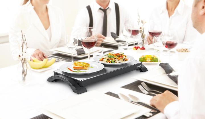 Actual product image Princess Hot plate