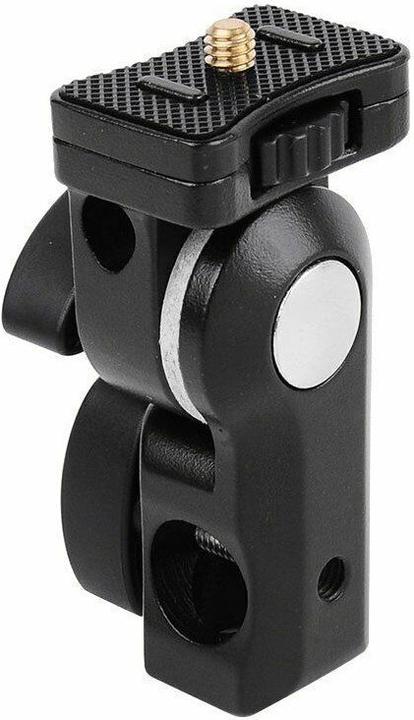 Actual product image Godox Light Stand Holder for AD200/AD300Pro