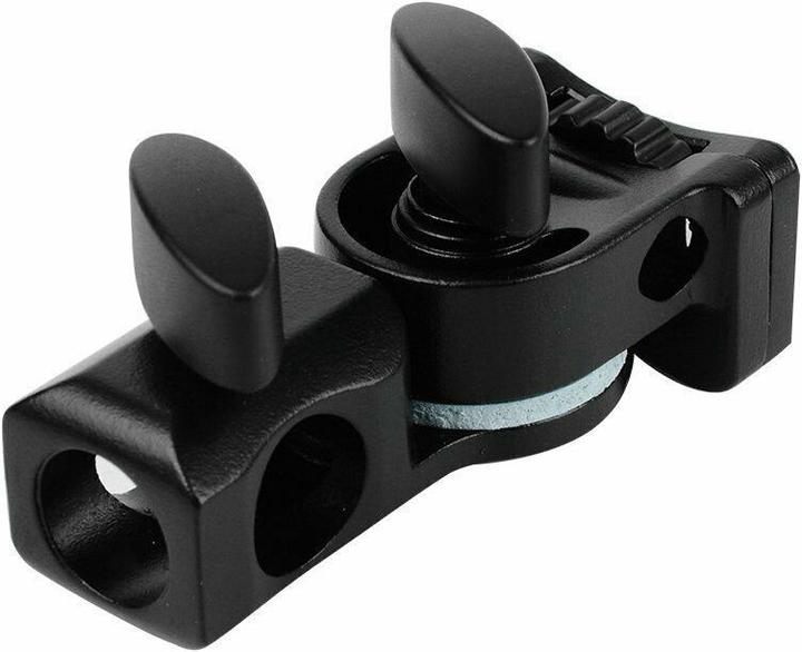 Actual product image Godox Light Stand Holder for AD200/AD300Pro