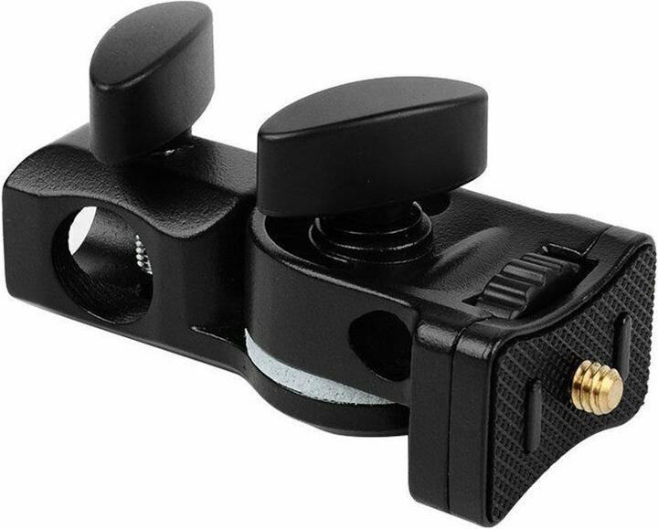 Actual product image Godox Light Stand Holder for AD200/AD300Pro