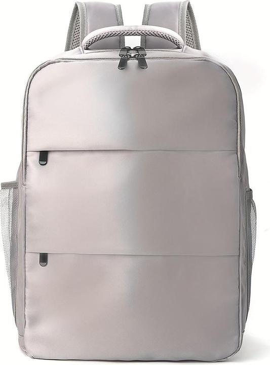 Only-Bags.Store Grosse Kapazität Pendeln Computer Laptop Rucksack, wasserdicht leichtes Casual Rucksack
