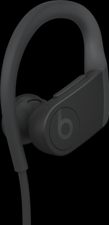Actual product image Beats Powerbeats (15 h, Wireless)