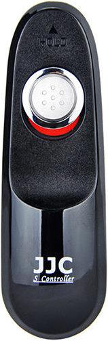 Actual product image JJC S I3 Camera Remote Shutter Cord (Luxury Version)