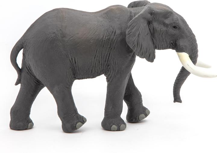Papo Eléphant d'Afrique