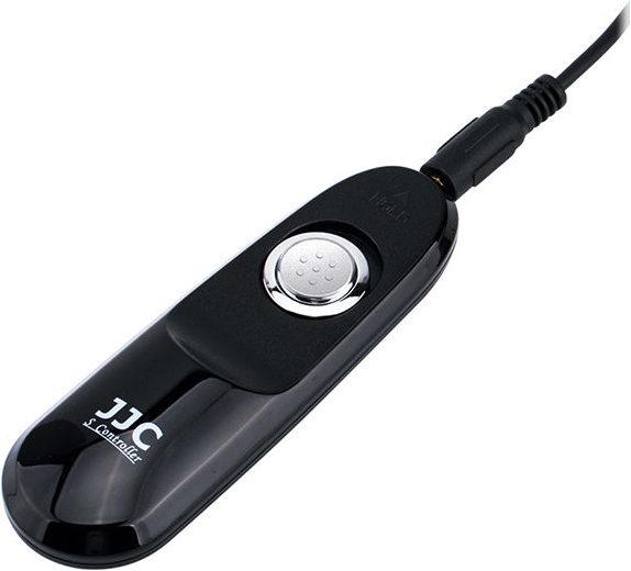 Actual product image JJC S I3 Camera Remote Shutter Cord (Luxury Version)