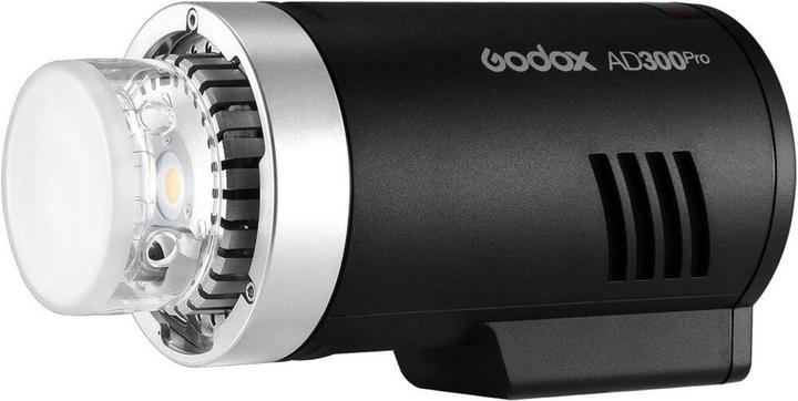 Immagine prodotto Godox Cupola in vetro per AD300 PRO