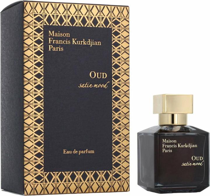 Immagine prodotto Maison Francis Kurkdjian Oud Satin Mood (Eau de parfum, 70 ml)