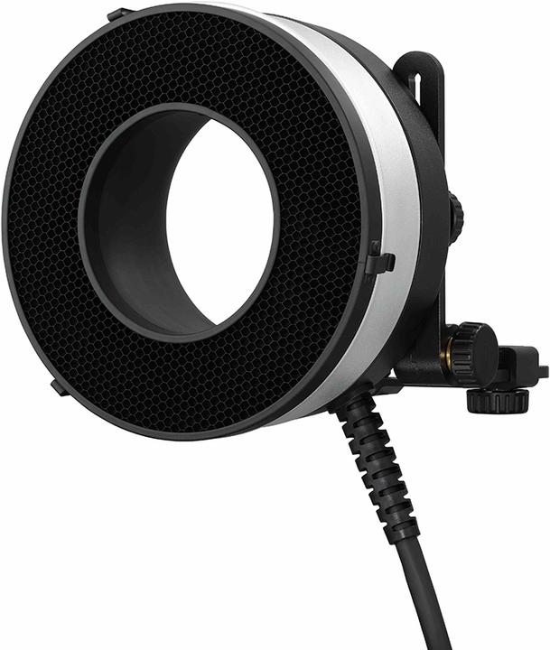 Image du produit Godox Grille pour flash annulaire R1200 Réflecteur 30 degrés 5mm