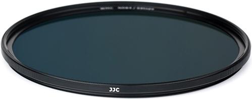 Productafbeelding JJC F ND6X62 MRC PRO ND-filter (6 stops) 62mm (ND / grijsverloopfilter, 62 mm)