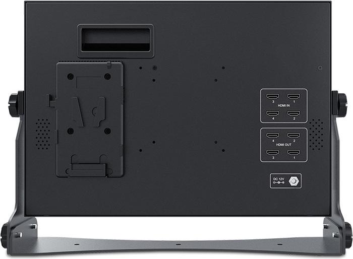 Actual product image Feelworld Seetec Atem156 (15.60", 4K)