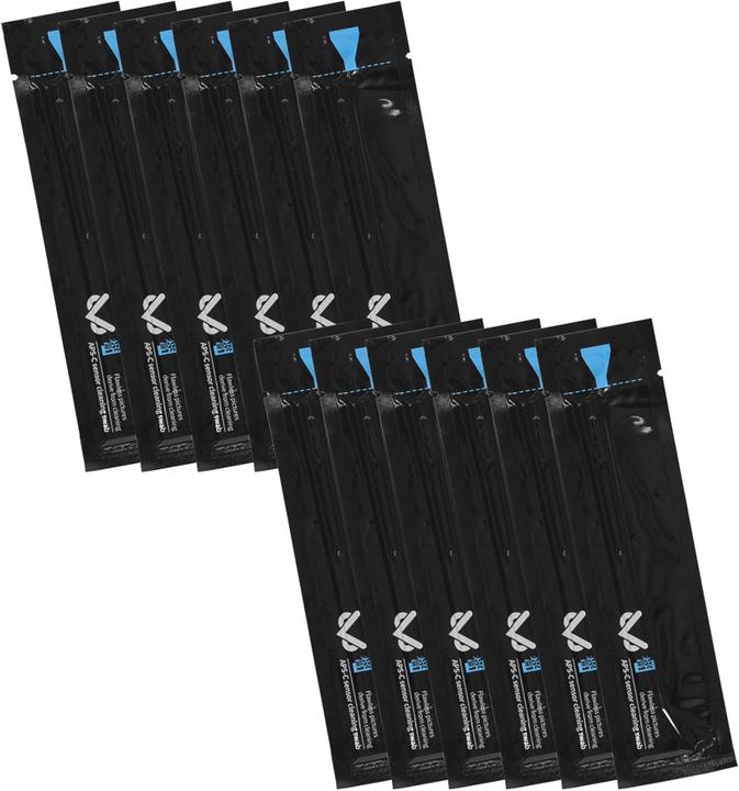 Image du produit VSGO Capteur APS-C Swabs de nettoyage