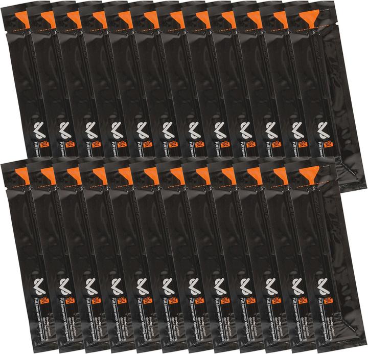 Actual product image VSGO Full format sensor cleaning swabs