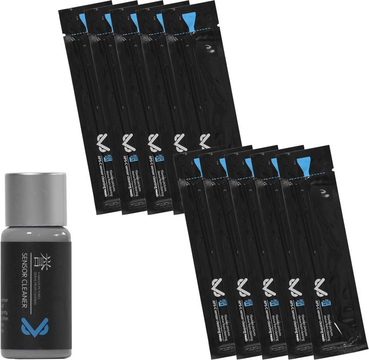 Produktbild VSGO APS-C Sensor Reinigungs Kit